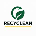 Recyclean Logo