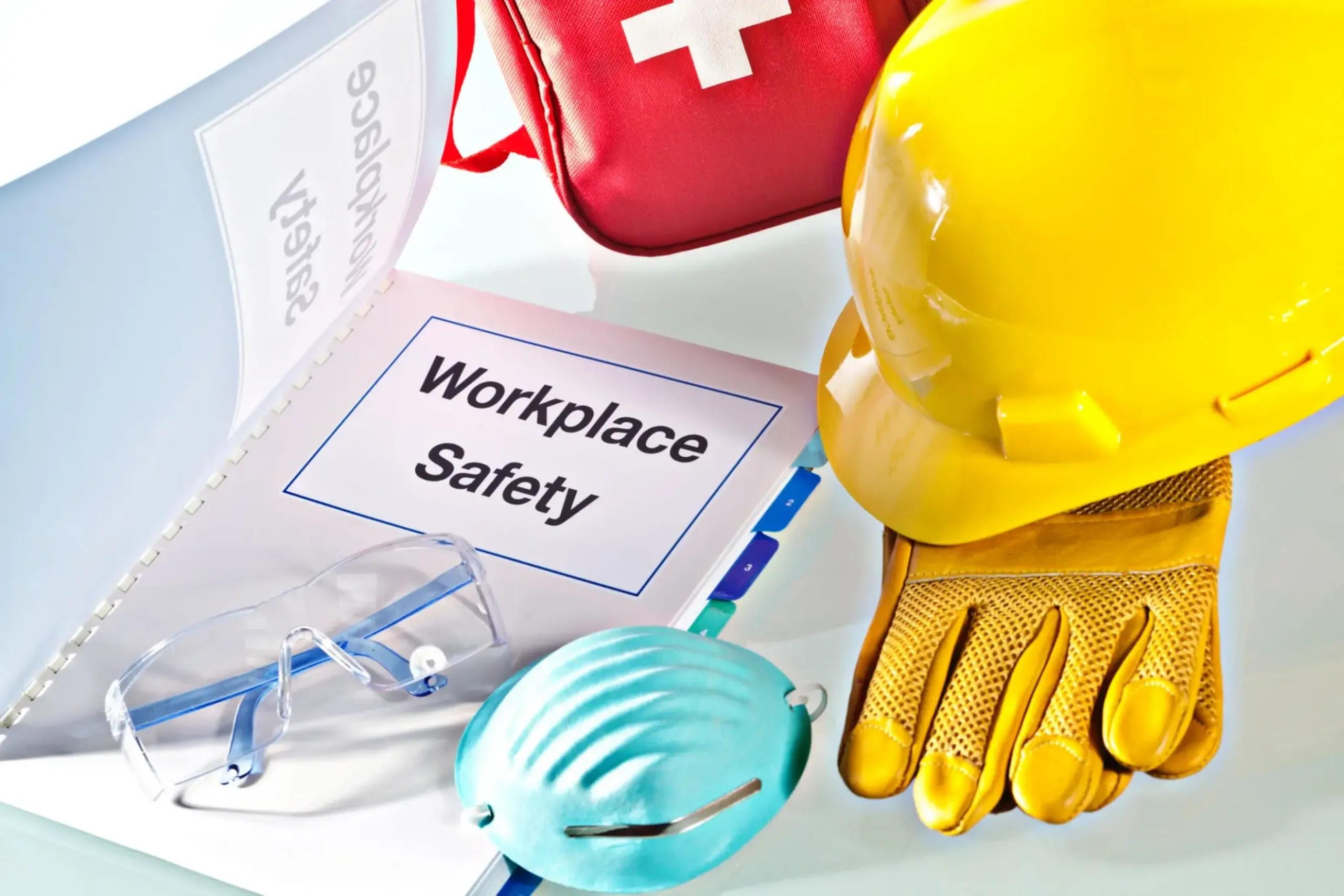 HSE Supplies