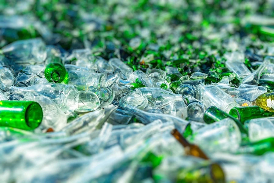 Waste Recycling